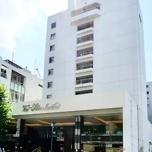 アパート Mystay758 Sakae Monthly #10, 名古屋市