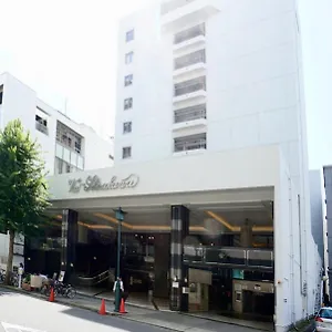 アパート 758 名古屋駅前 Family 3b, 名古屋市